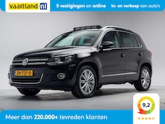 Volkswagen Tiguan - 1.4 TSI R-Line Edition Aut. [ Panoramadak Trekaak R-line ]