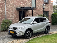 Suzuki Vitara - 1.0 Boosterjet Leder Camera Navi