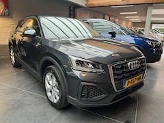 Audi Q2 - 30 TFSI 110pk CarPlay