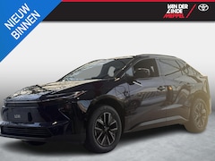 Toyota bZ4X - Dynamic 73 kWh Stoel Stuurverwarming Navi