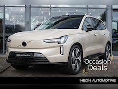 Volvo EX90 - Twin Motor Performance Ultra 7p. 111 kWh | Actieve luchtvering | Bowers & Wilkins | 22" 5