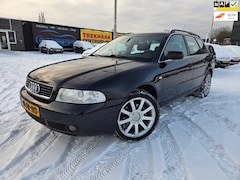 Audi A4 Avant - 1.8 5V Turbo Advance/AUTOMAAT/TREKHAAK/CRUISCONTROL