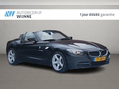 BMW Z4 Roadster - sDrive23i 204pk Introduction | Navi | Climate | Cruise | Leder | Xenon | Stoelverwarming |