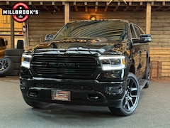 Dodge Ram 1500 - 5.7 V8 Laramie LPG, Panorama, Harman/kardon