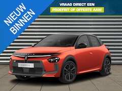 Lancia Y(psilon) - Ypsilon 1.2 Turbo Hybrid HF Line 110pk *Nieuw te bestellen