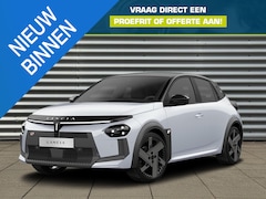 Lancia Y(psilon) - Ypsilon HF 54 kWh *Nieuw te bestellen