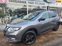 Nissan X-Trail - 1.3 DIG-T N-Tec , automaat, panorama, trekhaak