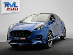 Ford Puma - 1.0 EcoBoost Hybrid ST-Line 155PK Adaptieve/Cruise Apple/Carplay Camera