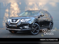 Nissan X-Trail - 1.3 DIG-T N-Tec | Panorama Dak | Navigatie | Cruise Control | Camera