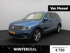 Volkswagen Tiguan Allspace - 1.5 TSI Comfortline Business | Climate Control | Apple Carplay / Android Auto | Panoramada