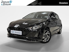Hyundai i20 - 1.0 TURBO | COMFORT | NL-AUTO | APPLE CARPLAY |