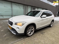 BMW X1 - SDrive18i Executive CLIMAT BJ 8-2010 APK 2-2026
