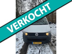 Volkswagen Transporter - 2.0 TDI L1H2