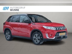 Suzuki Vitara - 1.4 Boosterjet 140pk Select | App Connect | Climate | Cruise | Camera | Stoelverwarming |