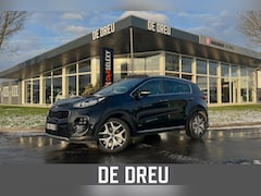 Kia Sportage - 1.6 T-GDI 4WD GT-Line PlusLine | TREKHAAK | CAMERA | PANO | JBL | LEDER |