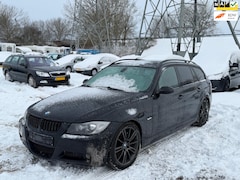 BMW 3-serie Touring - 335d Executive M-Pakket, Motor defect 289 NAP