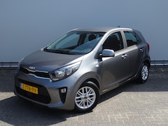 Kia Picanto - 1.0 DPi 67pk 4-zits DynamicLine | Apple Carplay | Android Auto