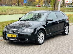 Audi A3 - 1.6 Attraction 2008 APK/