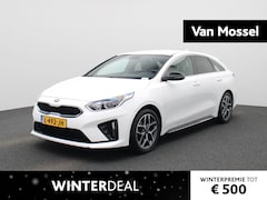 Kia Pro cee'd - ProCeed 1.0 T-GDI GT-Line Edition | Climate Control | Camera | Parkeersensoren | Lichtmeta