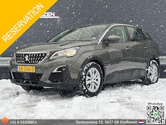 Peugeot 3008 - 1.2 PureTech Blue Lease Executive € 7.900 NETTO | Climate | Cruise | Navi | PDC | APK 07-2