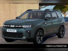 Dacia Bigster - 1.8 Hybrid 155 Limited Edition | Wordt Verwacht | 7 jaar Garantie |