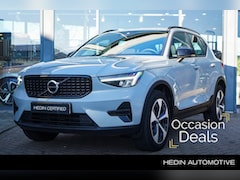 Volvo XC40 - 2.0 B4 Plus Dark | Elek. Stoelen + Geheugen | Adaptieve Cruise + Pilot Assist | Parkeersen