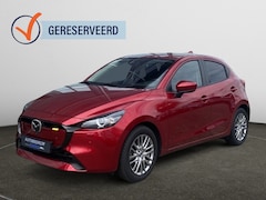 Mazda 2 - 2 1.5 Exclusive Line | Automaat | Climate control