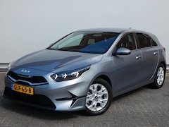 Kia Cee'd - Ceed 1.0 T-GDi 100pk DynamicPlusLine | Navigatie | Cruise Control