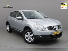 Nissan Qashqai - 4WD|Clima|Cruise|Bluetooth|Trekhaak