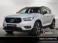 Volvo XC40 - T5 R-Design Plug In Hybride 262pk Automaat 360gr Rondom Camera| Panoramadak | Elek Verstel