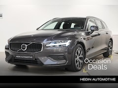 Volvo V60 - 2.0 B3 Core Mild Hybride 163pk |Google Maps | Adaptive Cruise Control | B.L.I.S.| Stuur &