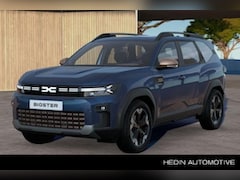 Dacia Bigster - 1.8 Hybrid 155 Extreme | Wordt Verwacht | 7 jaar Garantie |