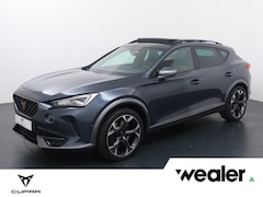 CUPRA Formentor - 1.4 e-Hybrid VZ Performance | 245 PK | SoH 93% | Trekhaak | Panoramadak | Navigatiesysteem