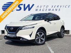 Nissan Qashqai - 1.5 e-Power N-Connecta | Pano | Winter-pakket | Parelmoer | ACC | 360* Camera | CarPlay |