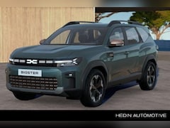 Dacia Bigster - 1.8 Hybrid 155 Extreme | Wordt Verwacht | 7 jaar Garantie |