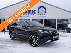 SEAT Ateca - 1.4 EcoTSI 150PK DSG Xcellence TREKH. | ACC | ECC | DODE HOEK | WINTERPACK