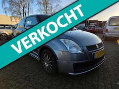 Suzuki Swift - 1.3 GLS SPORT *apk:12-2026