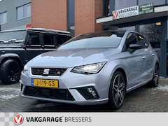 SEAT Ibiza - 1.0 TSI FR | PANO | Virtual Cockpit |