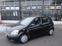 Toyota Yaris - 1.3 VVT-i S-Line