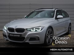 BMW 3-serie Touring - 320i M Sport Edition / Nederlandse Auto / Electrisch Schuifdak / Lederen bekleding / Elect