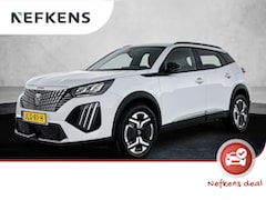 Peugeot 2008 - 1.2 Hybrid Allure 145pk Automaat | Navigatie | Climate Control | Adaptieve Cruise Control