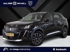 Peugeot 2008 - GT Pack 1.2 Turbo 130pk EAT8 | SCHUIF/KANTELDAK | ALCANTARA/LEDER | STOELVERW. | 18" LM 'E