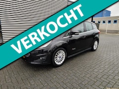 Ford C-Max - 2.0 Plug-in Hybrid Titanium Plus