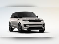 Land Rover Range Rover Sport - 3.0 P460e Dynamic SE PHEV | Momentum Edition | Towing Pack | ClearSight | Soft door close