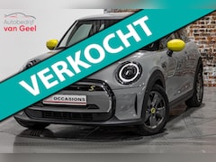 MINI Mini-Electric - Essential 33 kWh | Apple Carplay | Led | Stoelverwarming