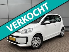 Volkswagen Up! - 1.0 BMT move up