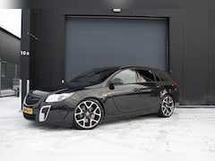 Opel Insignia Sports Tourer - 2.8 T OPC 4x4