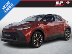 Toyota C-HR - 2.0 Plug-in Hybrid 220 Dynamic MY 2026 Clima Cruis