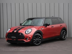 MINI Clubman - 2.0 Cooper S | 192PK | Led | Stoelverwarming | Clima | Pdc | Carplay | Facelift | 2020