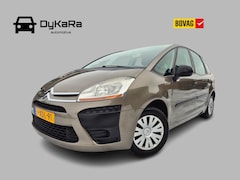 Citroën C4 Picasso - 1.8-16V Business 5p. Clima, Cruise, Trekhaak